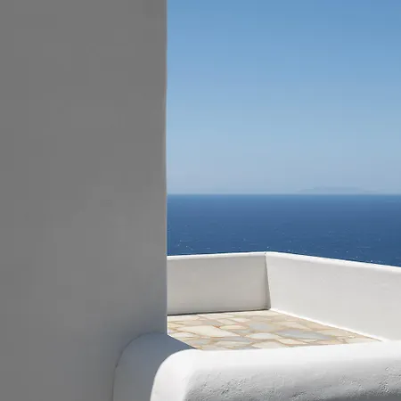 Two Lighthouse Fanari (Mykonos)
