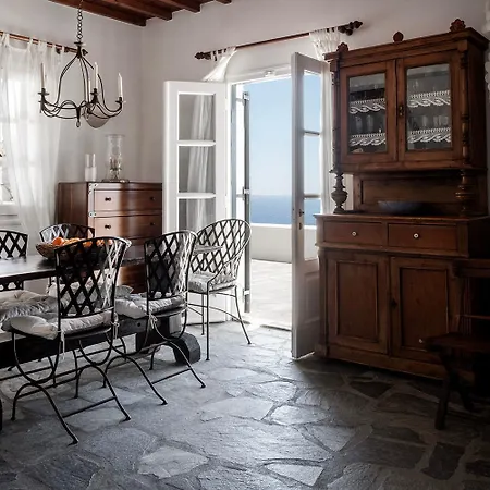 Two Lighthouse Villa