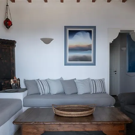 Two Lighthouse Villa *