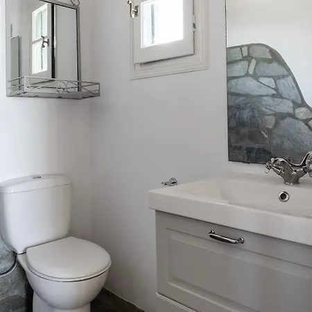 Villa Two Lighthouse Fanari (Mykonos)