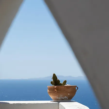 Two Lighthouse Fanari (Mykonos)