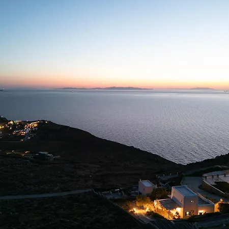 Villa Two Lighthouse *