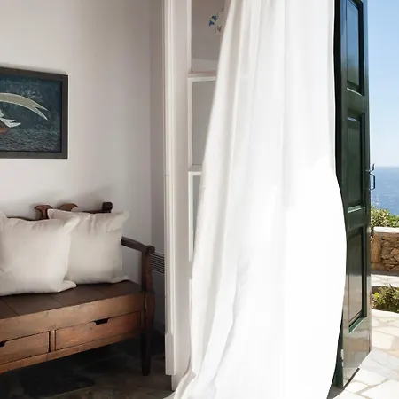 Two Lighthouse * Fanari (Mykonos)