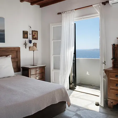 Villa Two Lighthouse