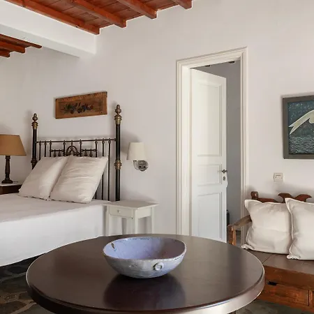 Two Lighthouse Villa *