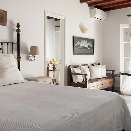 Two Lighthouse Villa Fanari (Mykonos)