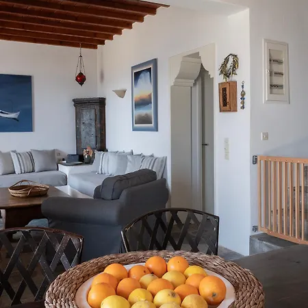 Two Lighthouse Villa *
