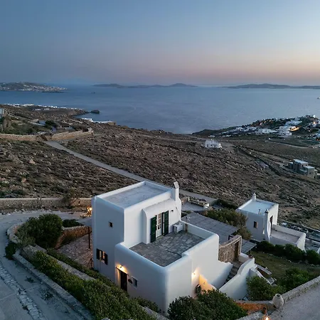 Two Lighthouse Villa