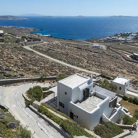 Villa Two Lighthouse