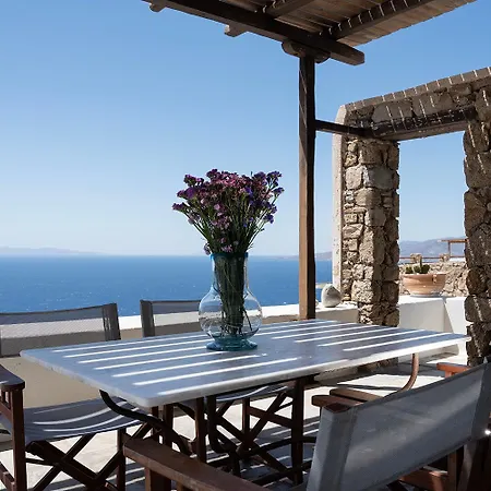 Two Lighthouse Villa *