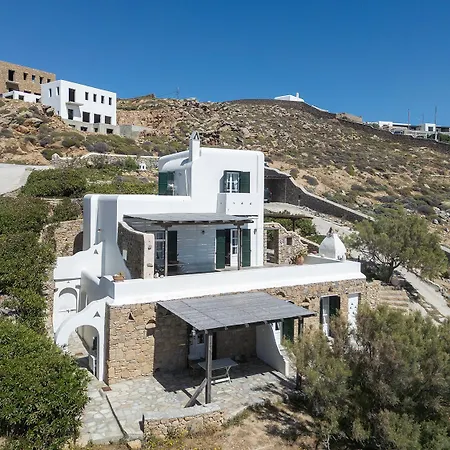 Villa Two Lighthouse *